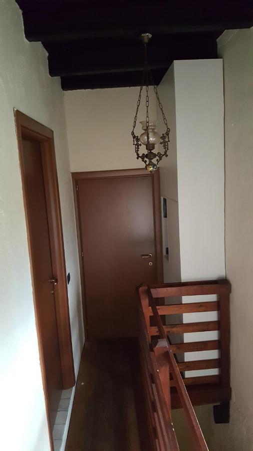 Casa Ronit Villa Delebio Bagian luar foto