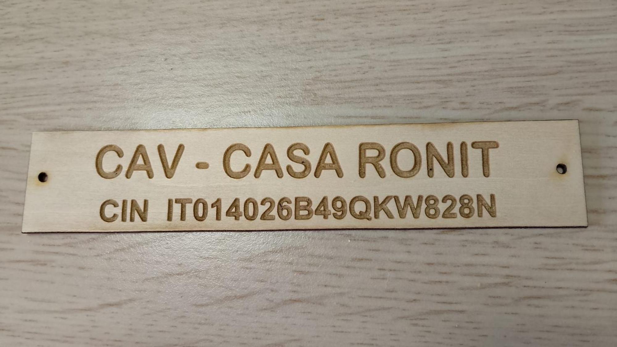 Casa Ronit Villa Delebio Bagian luar foto