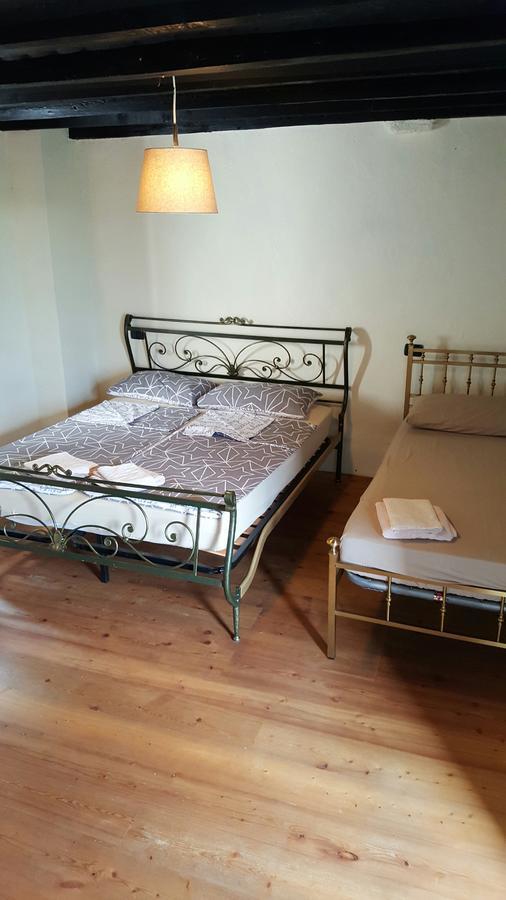 Casa Ronit Villa Delebio Bagian luar foto
